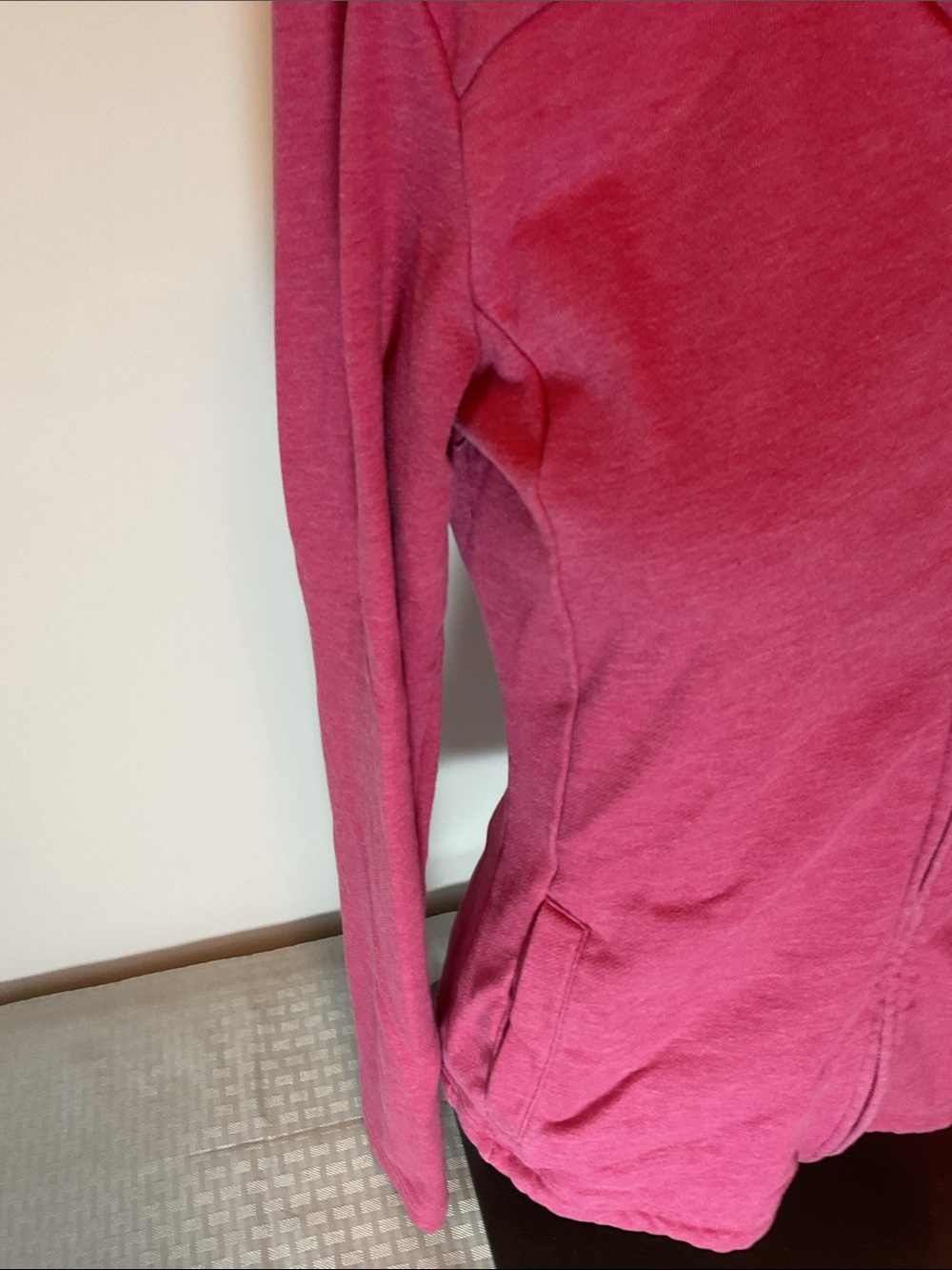 Bench Full-Zip Sweatshirt - Picture 4 of 10